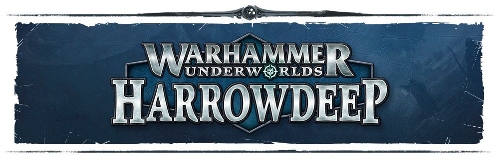 Can I Use This Old Warband? A Beginner’s Guide to the Harrowdeep Season