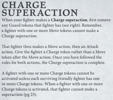 Discussion: Is the “Charged Out” Rule Good for the Game?