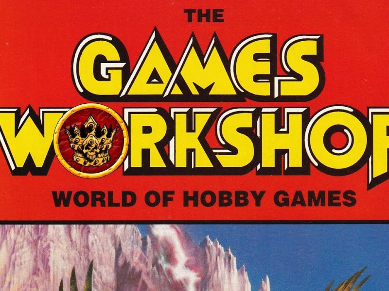The Benefits of “The Hobby” in Warhammer Underworlds: Painting, Lore, and Beyond
